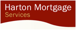 Harton Mortgage Services Logo